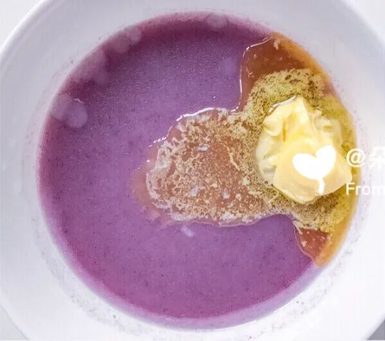 杨枝甘露雪媚娘夹心,杨枝甘露雪媚娘图片