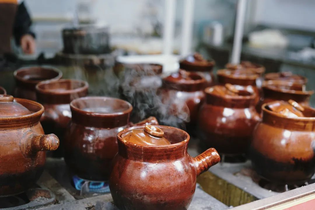 第N次按头安利,这座城市为了吃也得去一趟