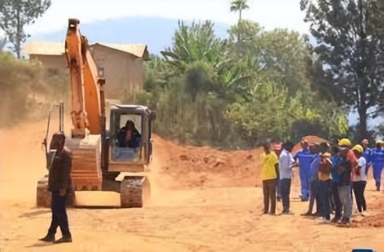 从地狱到人间天堂卢旺达,从天堂到地狱的卢旺达