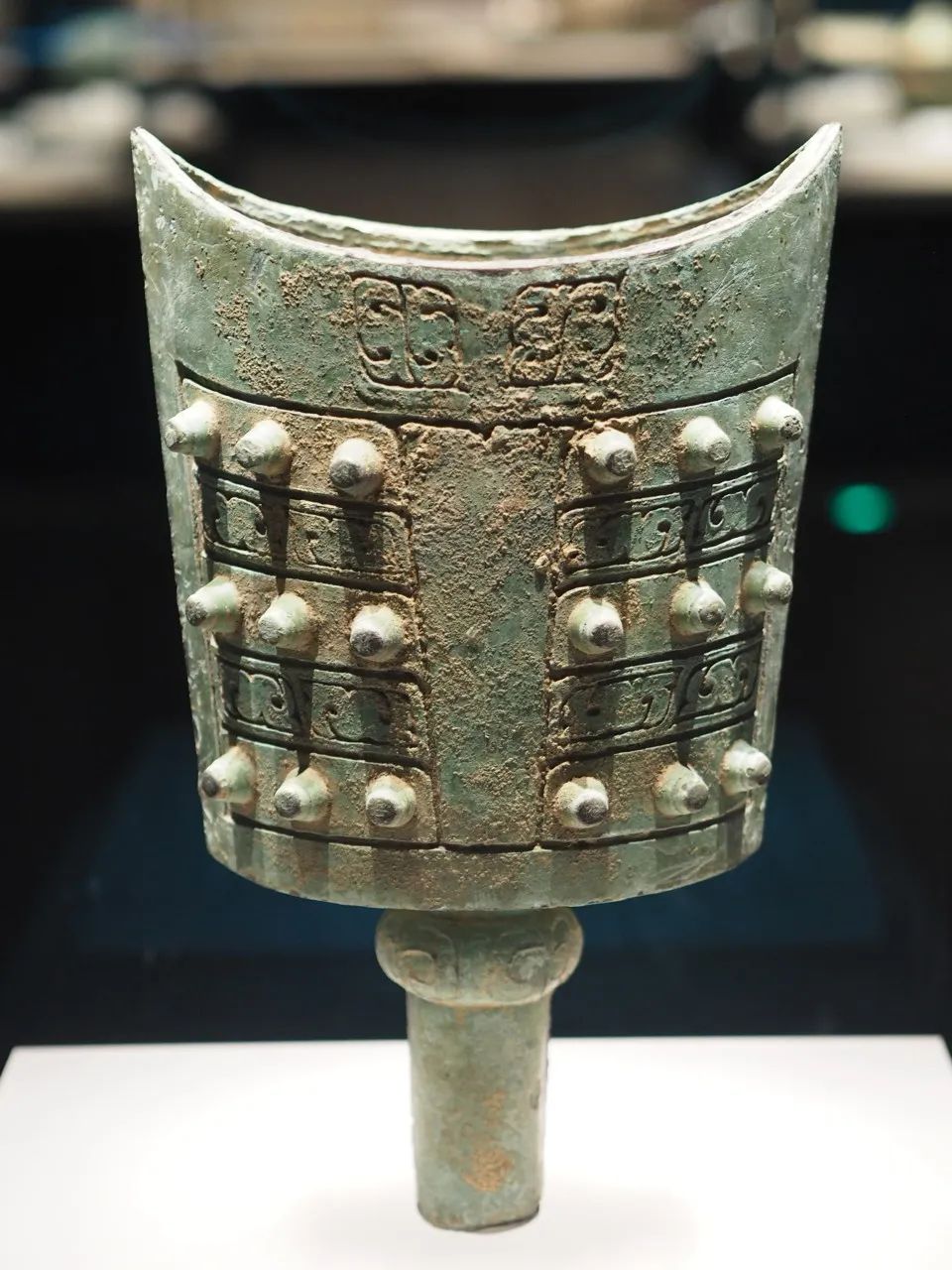 中国青铜时代离现在多少年,中国青铜时代有多震撼