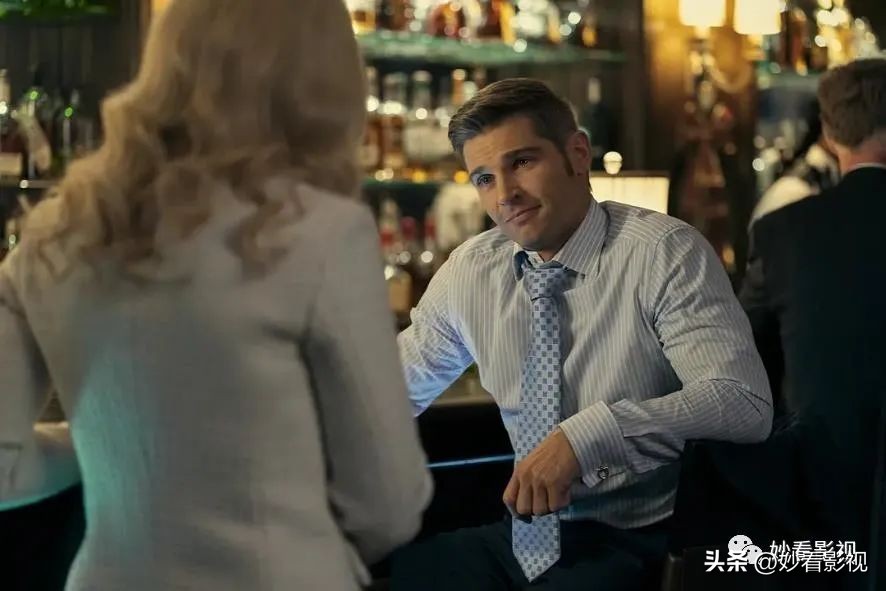 放荡以爱之名——《性/生活第2季》