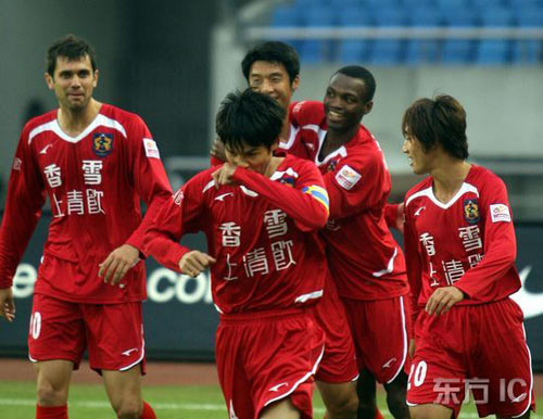 广州足球四队,广东足球第四城佛山