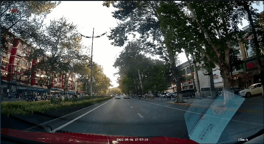 车品通行车记录仪使用说明书,风逸车品工厂店行车记录仪