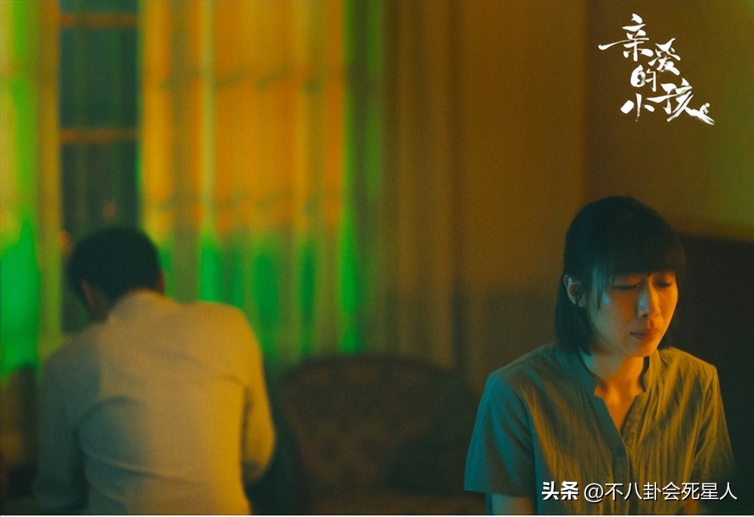 殷桃2022新剧,殷桃演技有多强殷桃孙俪演技对比