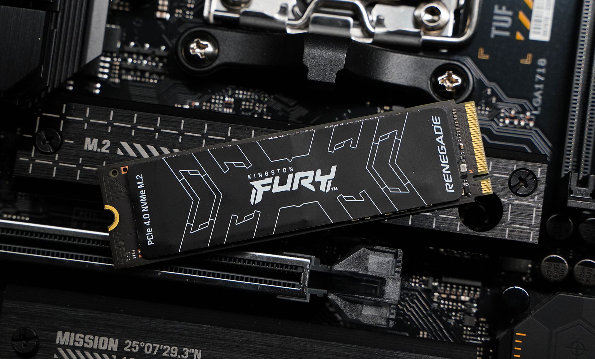 AMD非X锐龙7000最佳座驾华硕TUFGAMINGB650M-PLUSWIFI重炮手