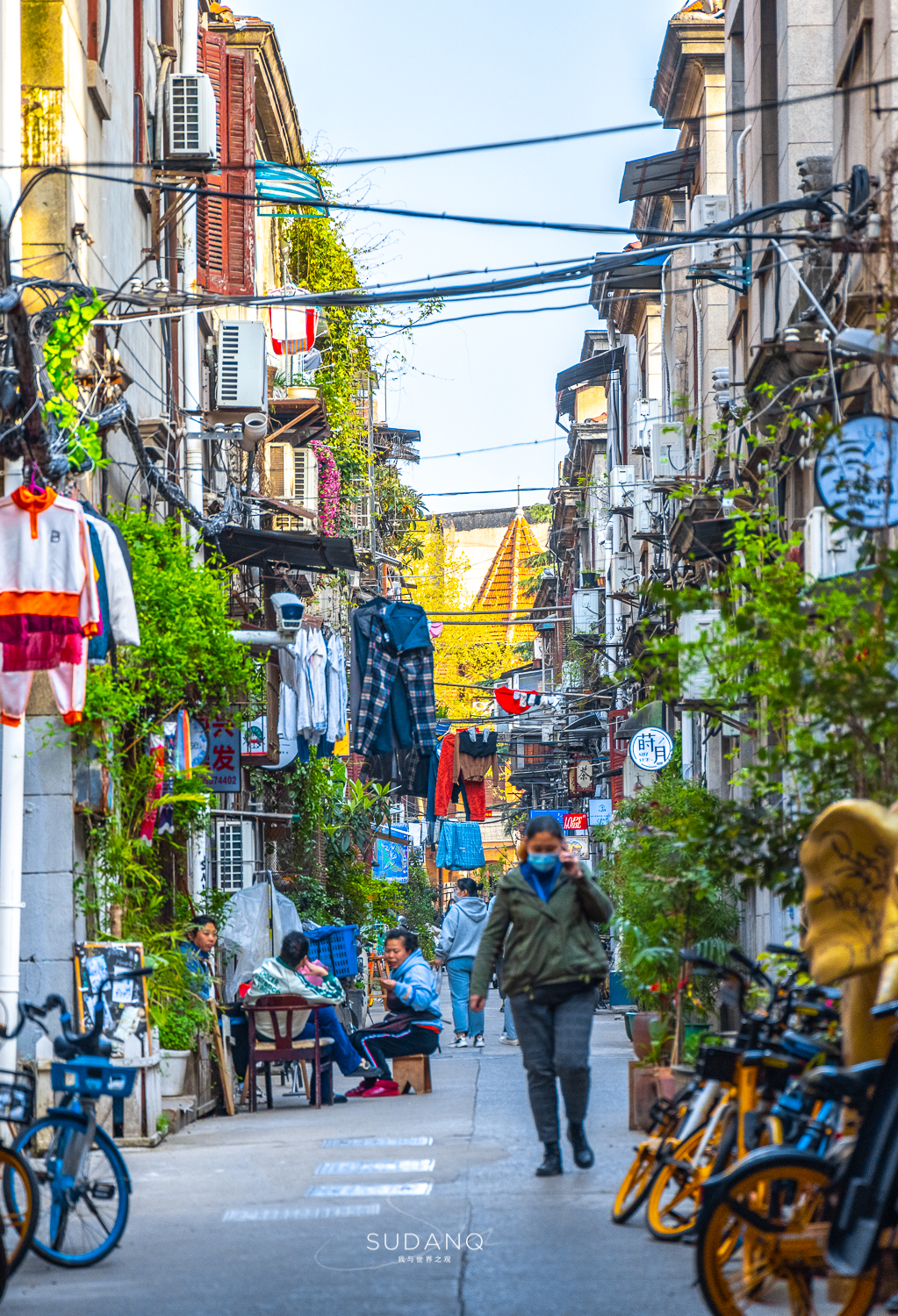 情人节专场，每一个都不想错过！武汉市区有哪些“爱情胜地”呢？