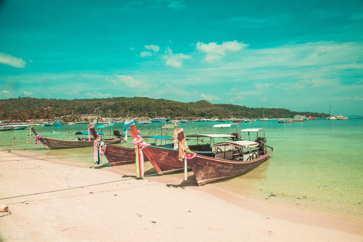 泰国两人七日游多少费用合适,去泰国旅游一周大概多少钱双人