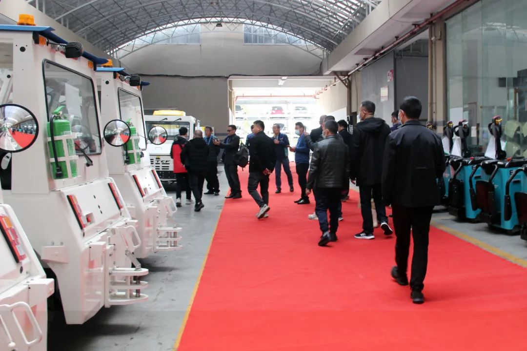 携手共进，开拓创新|吉鑫祥2022年新产品推荐会圆满召开