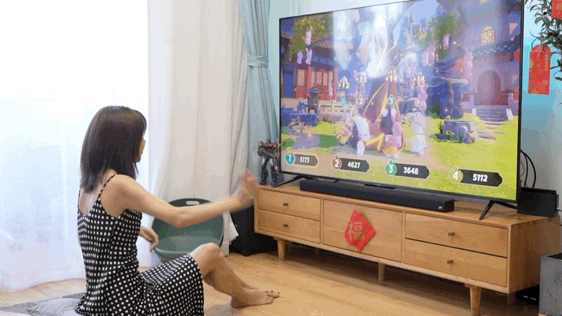 雷鸟75s545c和雷鸟75s545pro对比,75寸电视7000元价位