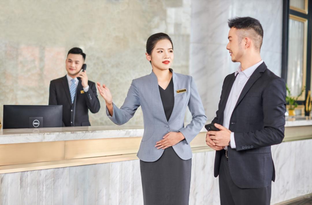 鸿荣源物业服务,2023物业百强榜出炉中海物业第一