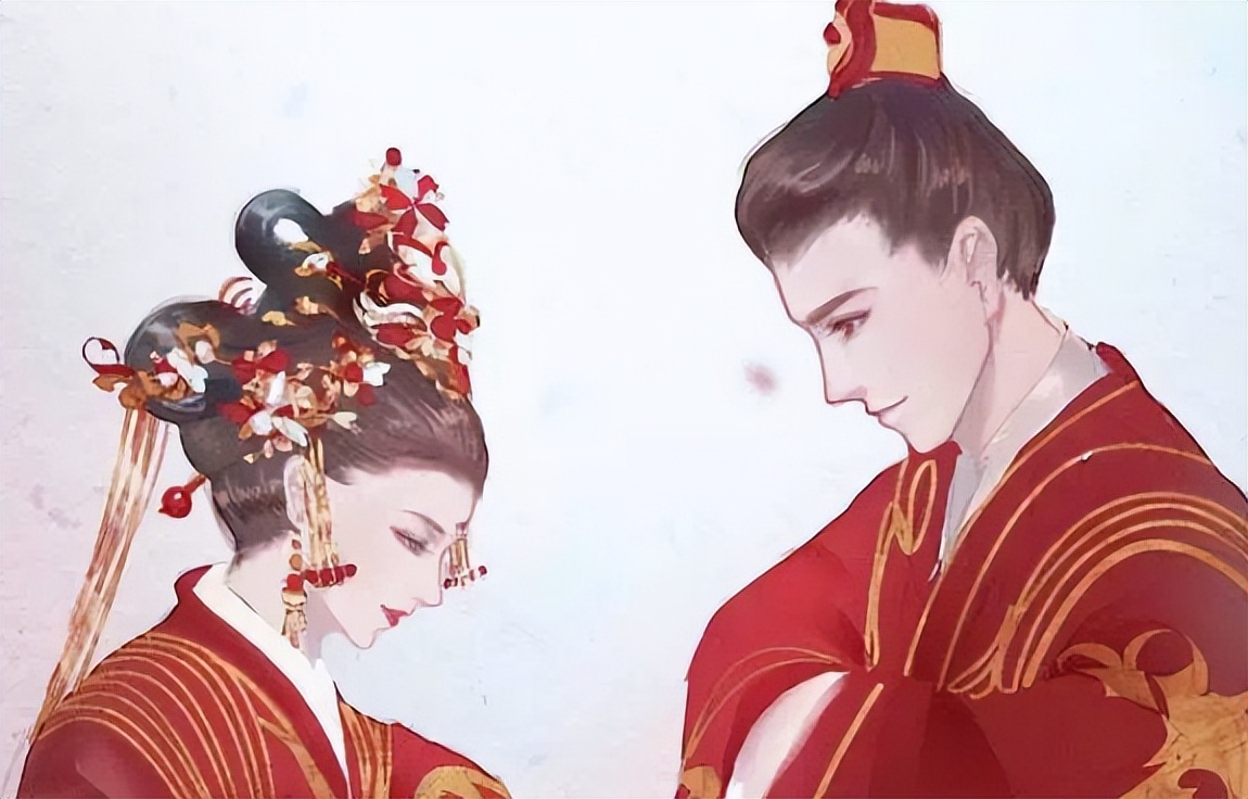 女主重生弥补偏执男主古言长篇,重生弥补前世辜负的人古言