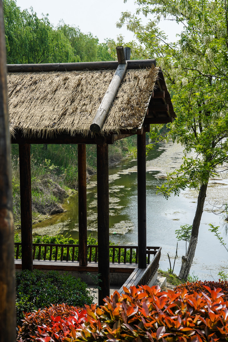 宿州靠谱的景点,宿州市埇桥区小众景点