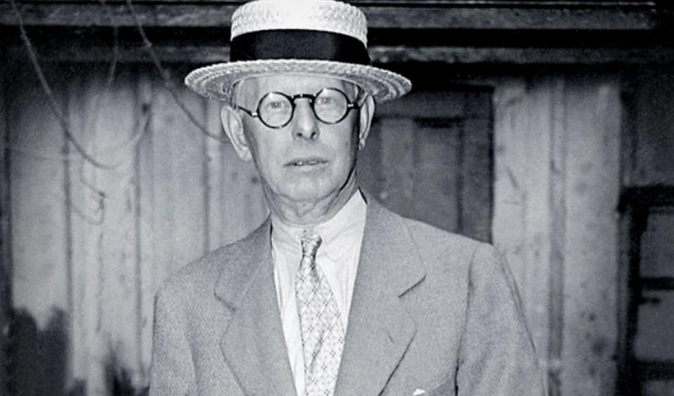 “投机之王”利弗莫尔观点汇总：投资策略篇