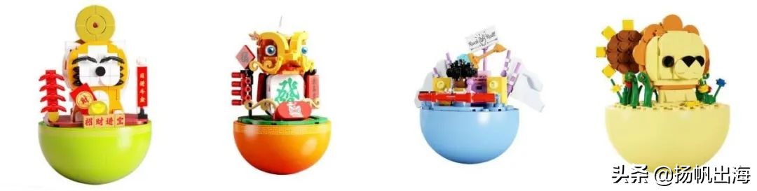 汕头万象城乐高,中国乐高最大的积木