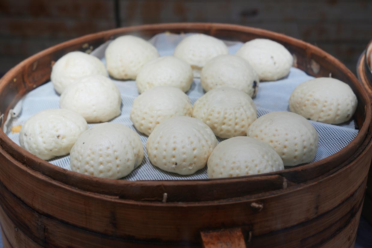 建德古村落美食有哪些特色,杭州的建德菜有什么特色