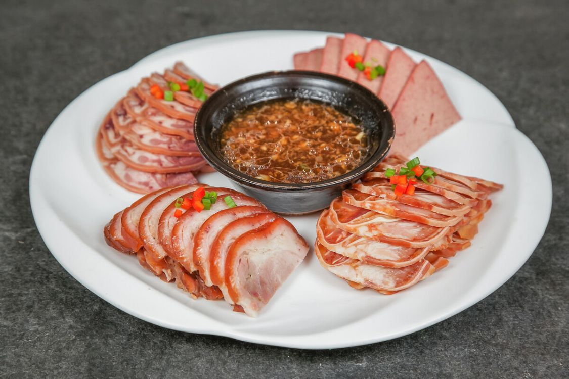 河北区隐藏的好吃的,河北美食小众