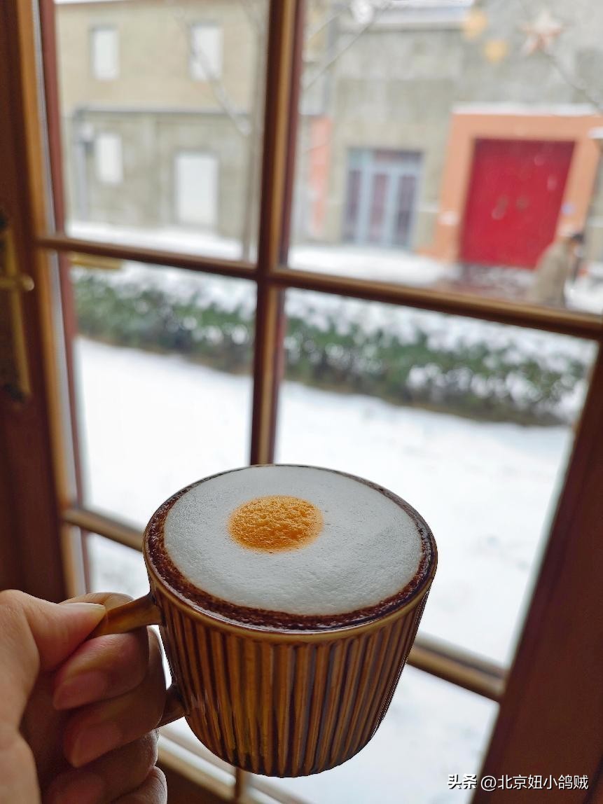 北京适合办公的咖啡馆,北京小资顶级咖啡馆