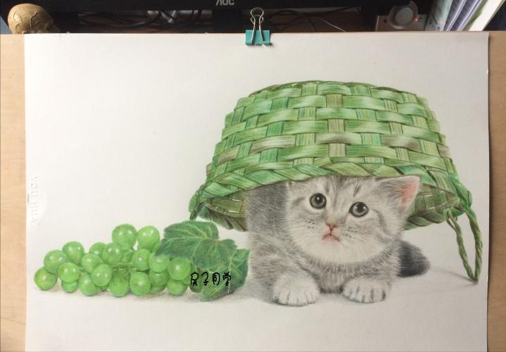 自学画画多久能画人像,自学画画最快几个月能工作