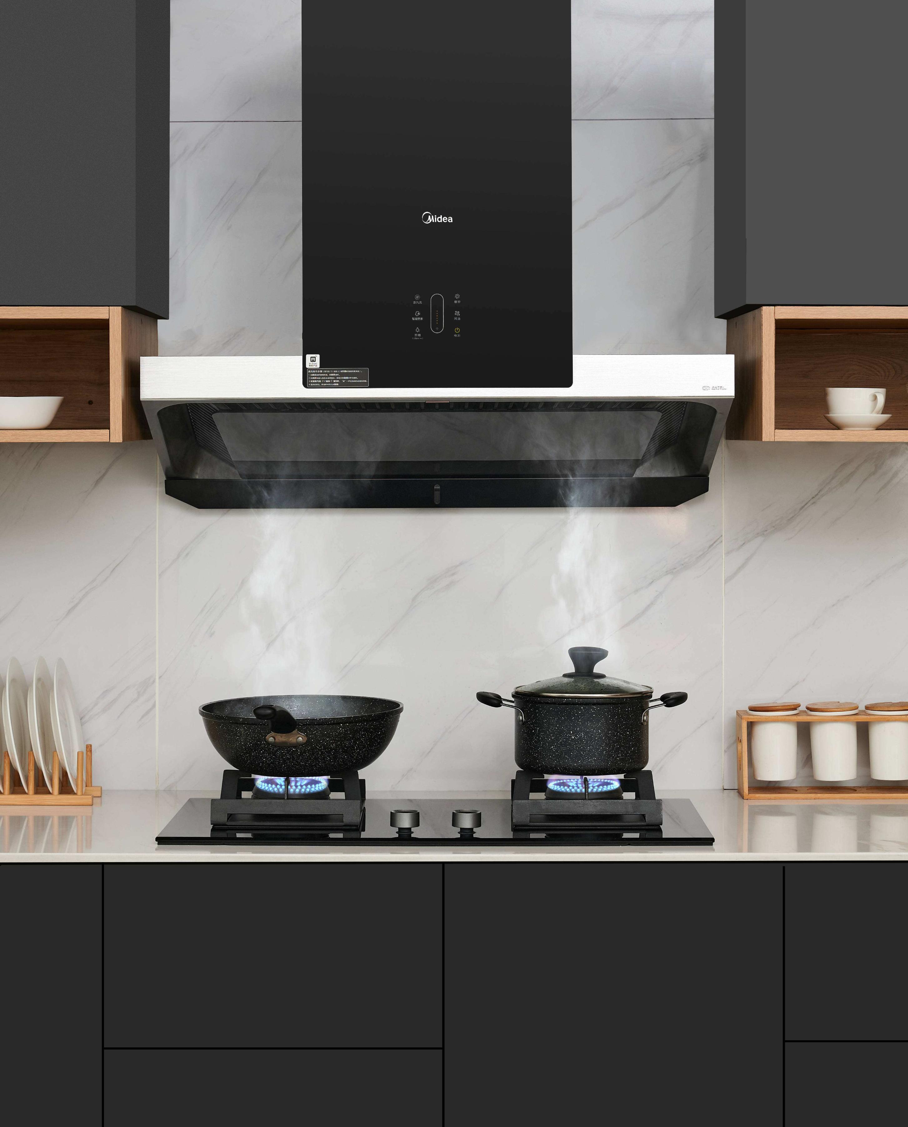 油烟机怎么选才不踩坑呢,油烟机怎么选才不踩坑