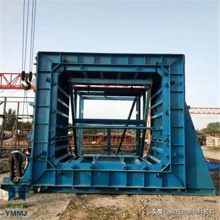 国内外地下综合管廊模具工程现状,浙江箱涵管廊模具直销厂家有哪些