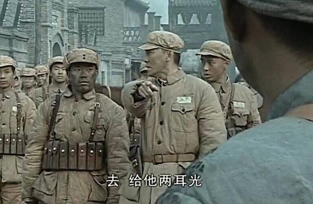 旧版亮剑李幼斌图片,李幼斌亮剑原版视频