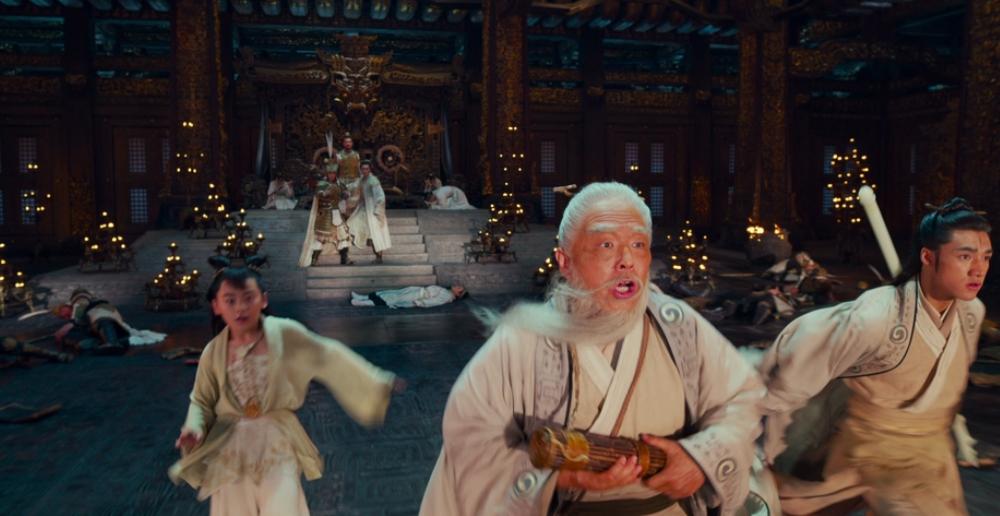 黄渤的封神,黄渤的封神之路