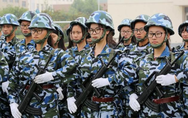 军校直招博士军官待遇,直招军官和军校毕业生待遇一样吗