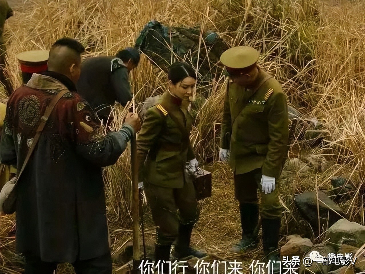 最新盗墓片撼龙天棺,盗墓电影大全九龙镇天棺