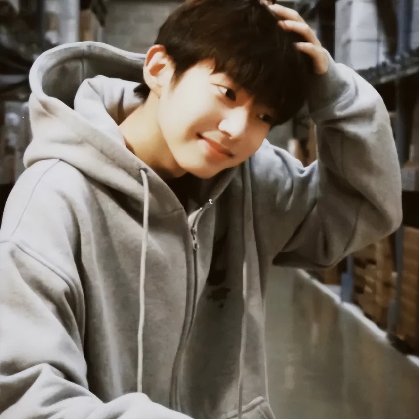 女生头像霸气高冷氛围感,仙气女头像真人氛围感超强