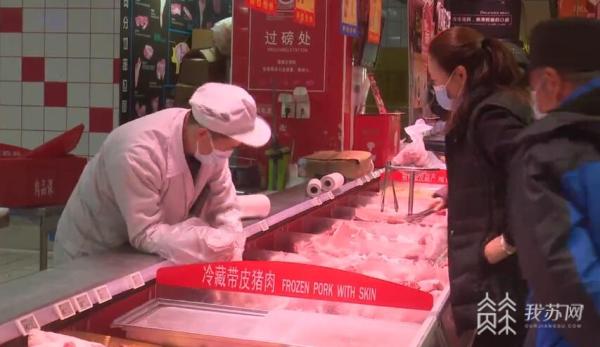 防疫不放松过年有保障,江苏各地各部门出台疫情防控措施