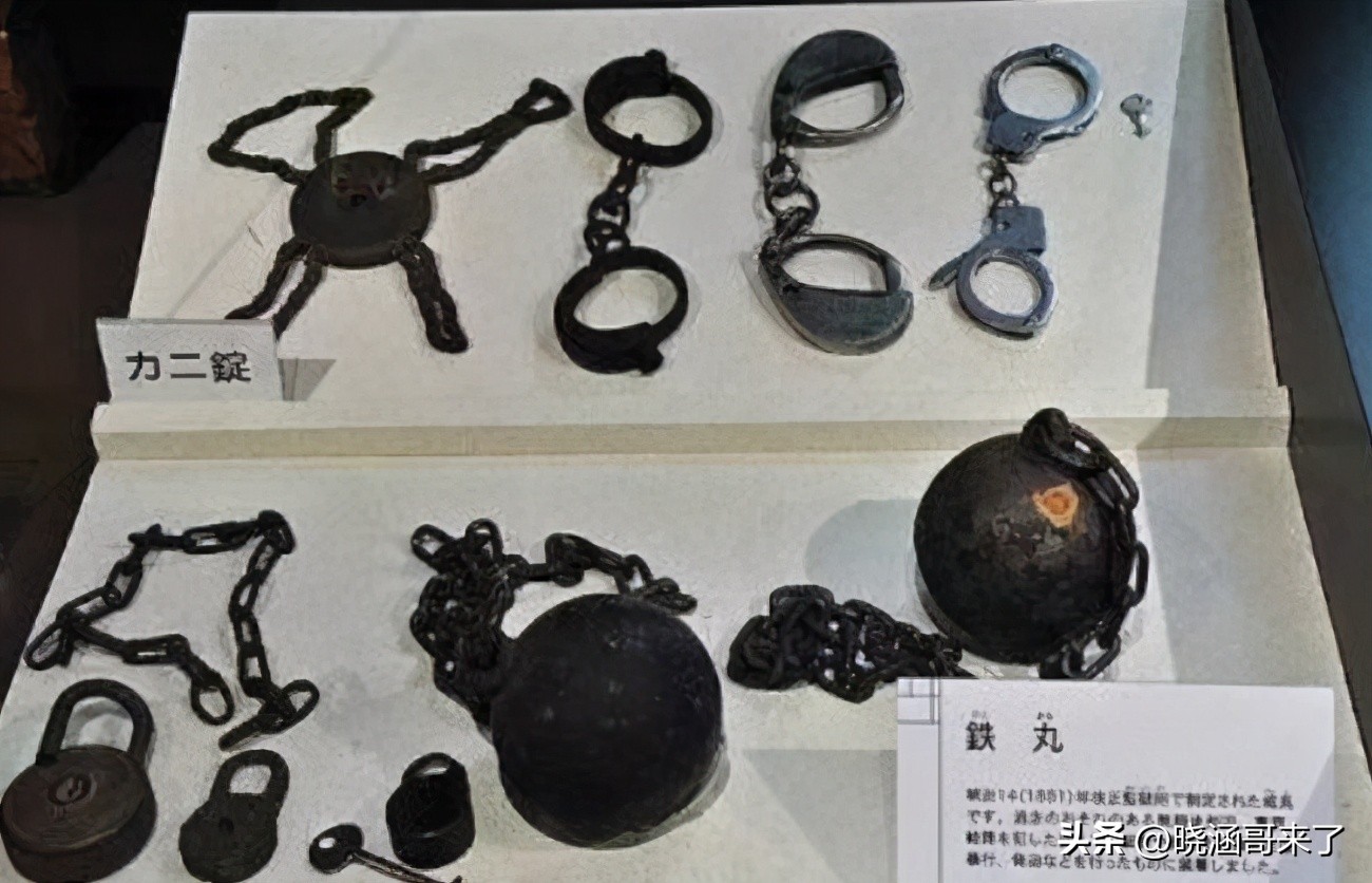 日本越狱之王真实事件,日本越狱王最后结局