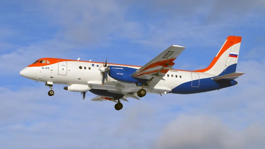 俄罗斯航空出售飞机,俄罗斯的国产飞机