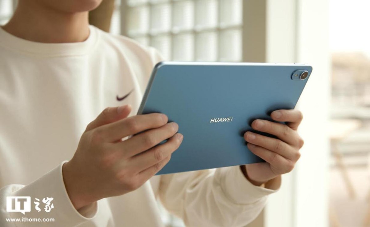 华为matepad11平板2023柔光屏评测,华为matepad11英寸2023款柔光屏