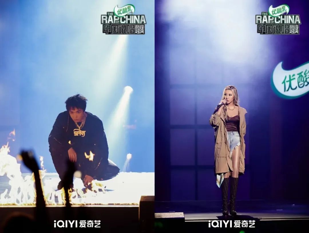 中国说唱巅峰对决临时改变规则,中国说唱巅峰对决纳新赛剧透