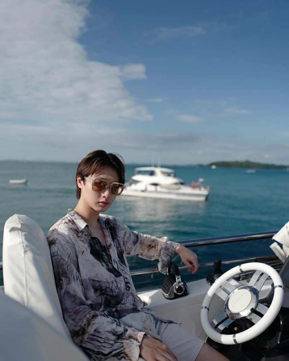 gun陈智霆高清,gun陈智霆泰国个人资料