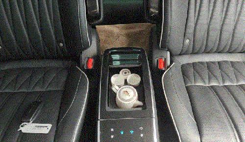 有着“越级能力”的国货MPV，会是你的菜吗？——二手荣威iMAX8