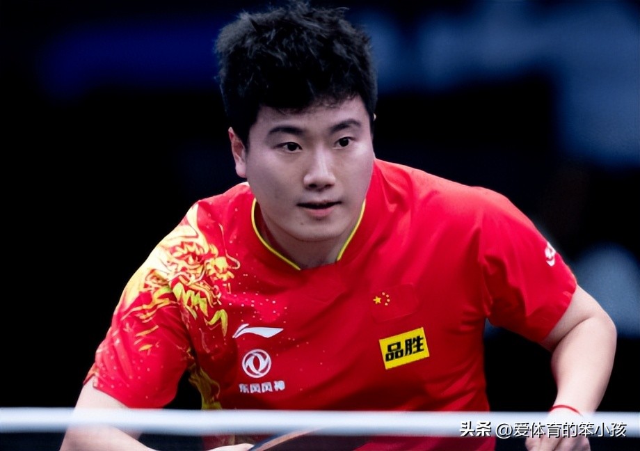 国乒6人出战全部晋级32强,国乒单打4人晋级8强6