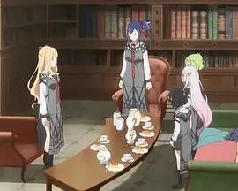 2019年7月新番表49部,2022年7月新番一览表b站