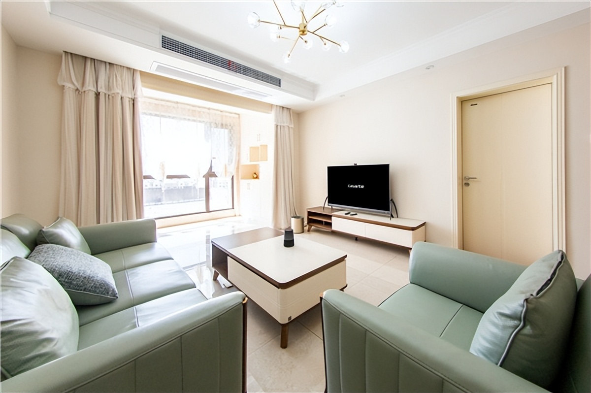 家庭中央空调怎么对比价格,海尔家用中央空调怎么看型号