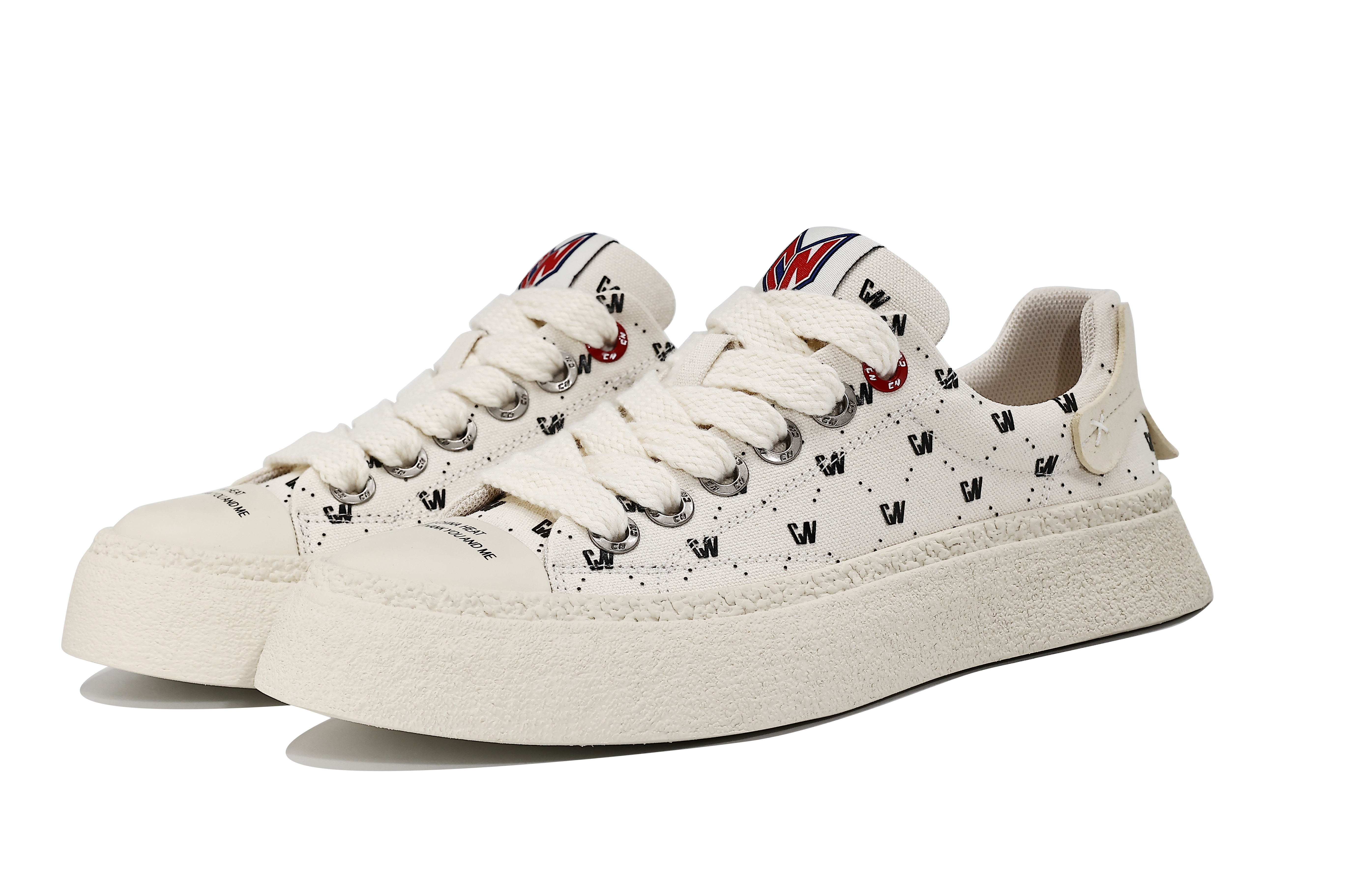 CN品牌帆布鞋的特点和产品的优势有哪些？