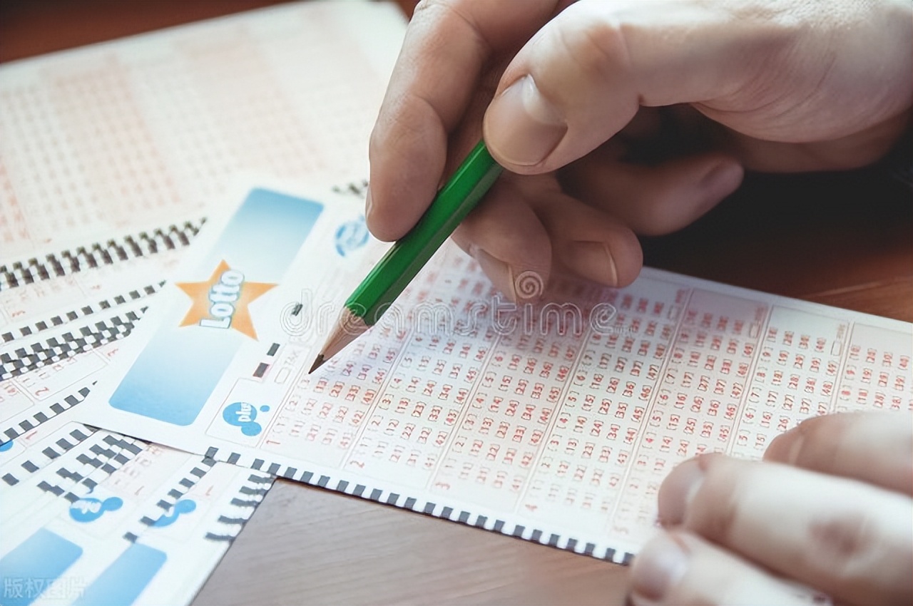 关于彩票的忠告,理性投资彩票骗局