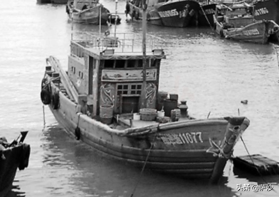 游轮抢劫案23人被杀,海盗抢劫杀害船员