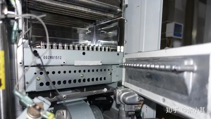 壁挂炉试验性能测评,壁挂炉测评一天