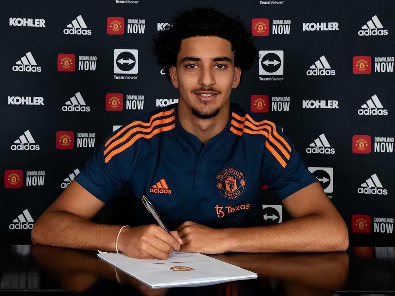 曼联小将齐达内,齐达内曼联王牌对手名单