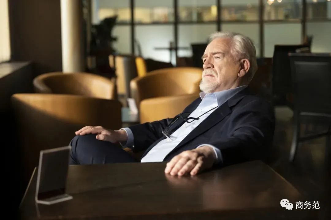 继承之战3第1集,继承之战被嘲笑