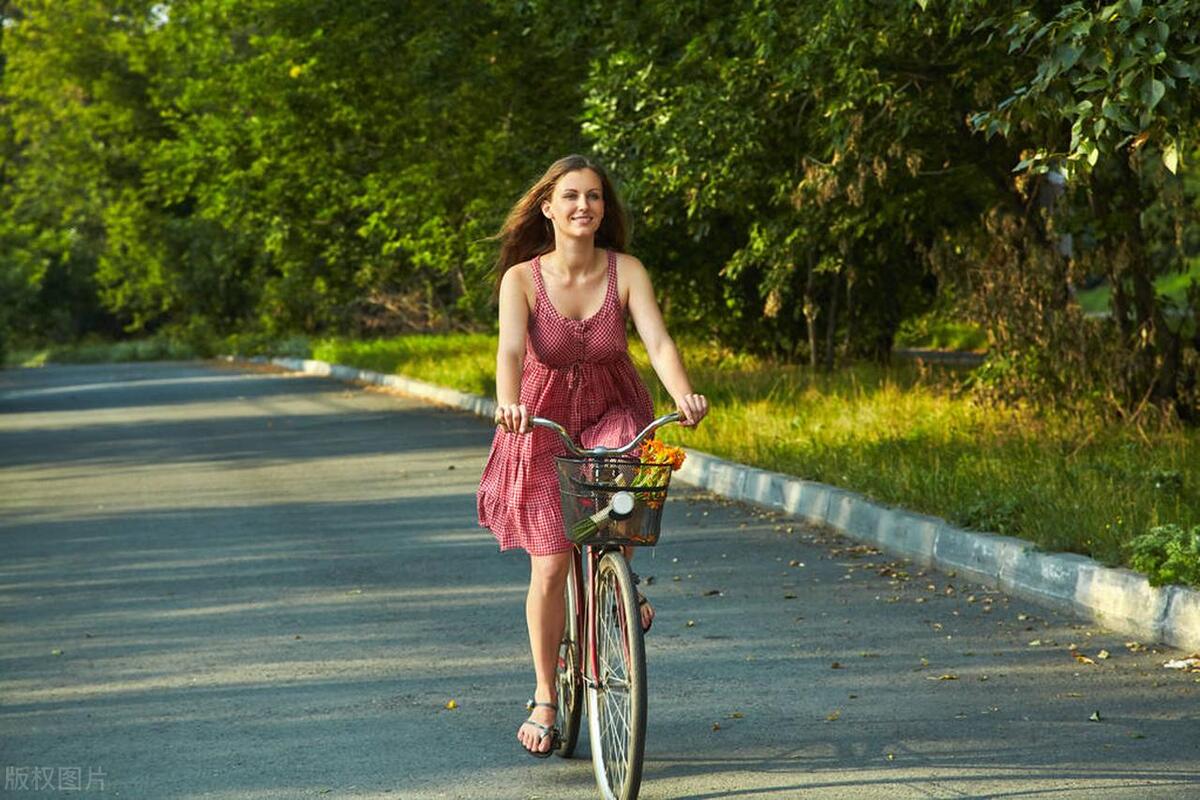 免费送自行车套路,卖自行车一年赚100亿的商业模式