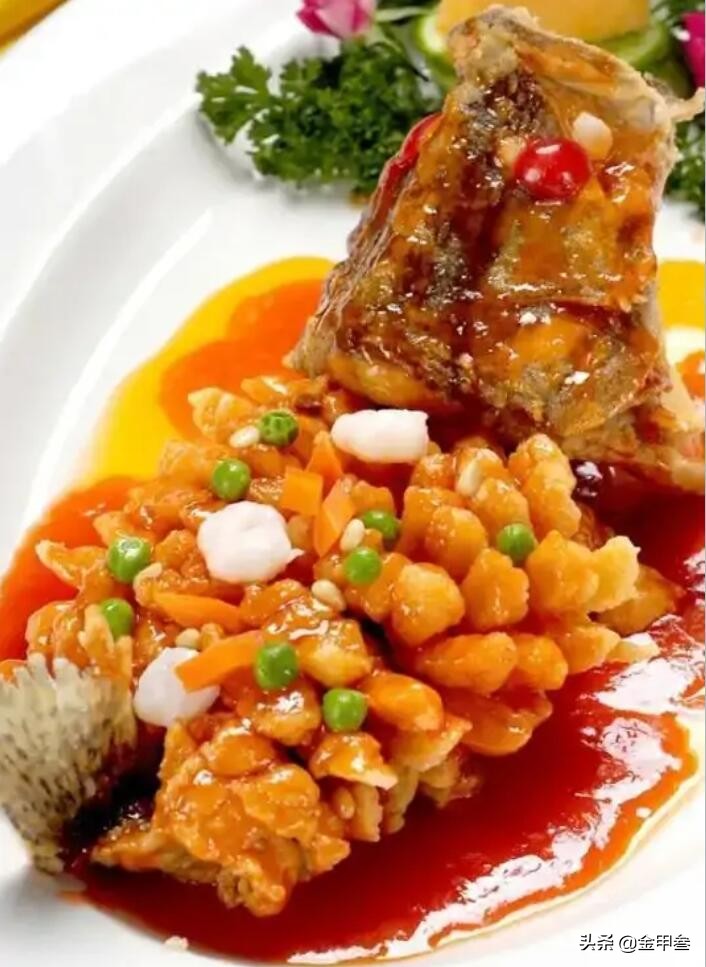 中国美食界名人,中国美食名家有哪些