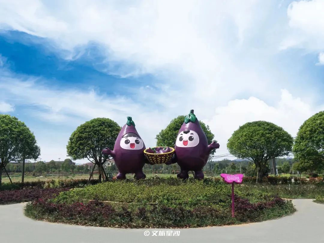 收藏附近吃喝玩乐,夏季长沙星沙吃喝玩乐攻略