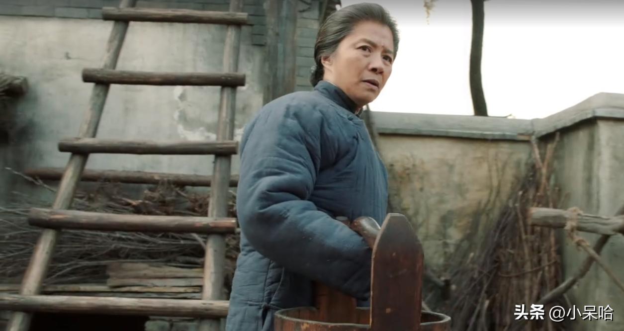 36位戏骨级演员，堪称史诗级年代剧，小人物大时代的百年众生相！