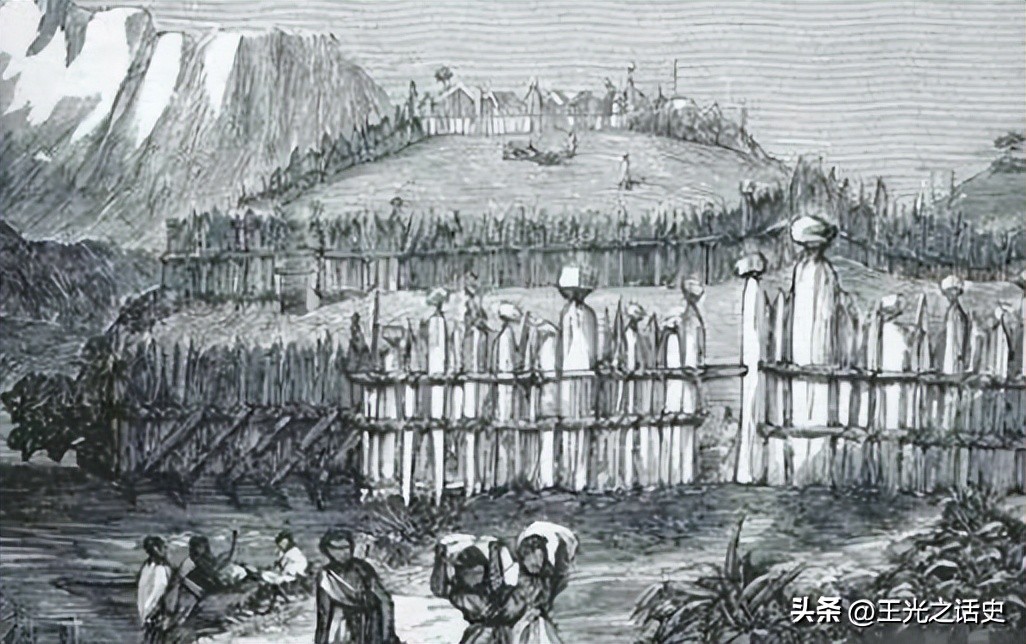 孤悬海外的新西兰,闷声发大财的最好代表